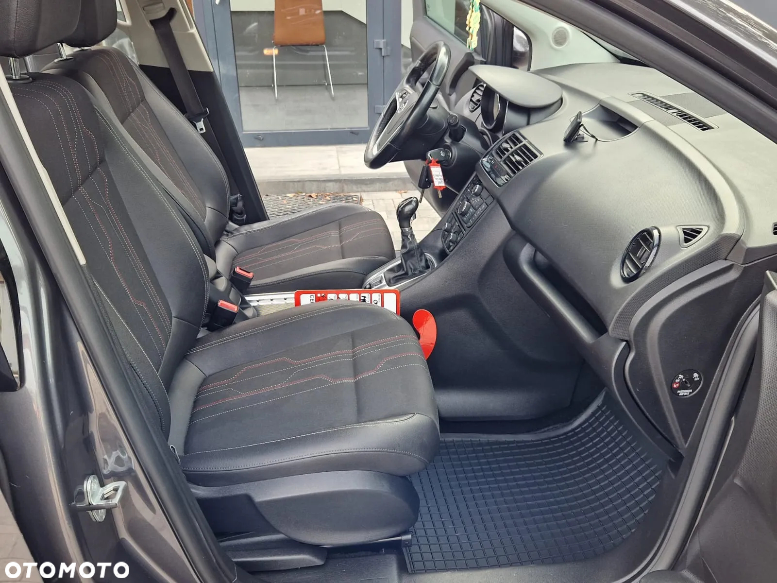 Opel Meriva 1.4 Color Edition - 20