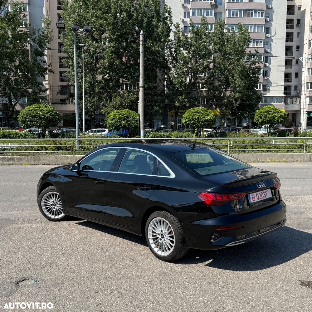 Audi A3 - 14