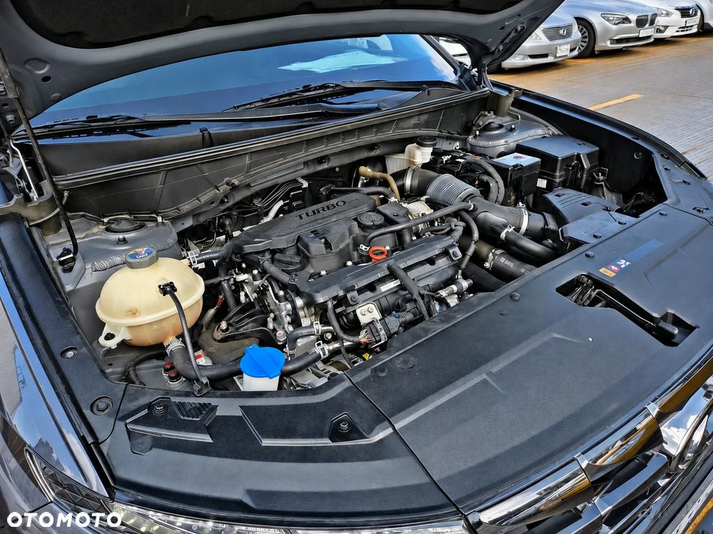 Hyundai Tucson 1.6 T-GDi 4WD DCT Prime - 18