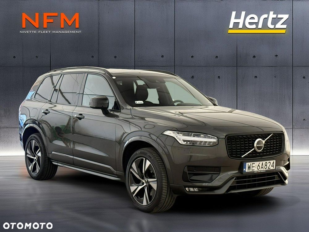 Volvo XC 90 - 4