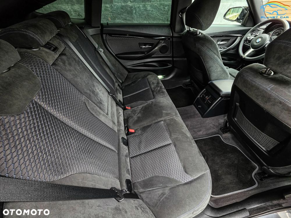 BMW 3GT 320d xDrive Sport Line - 22