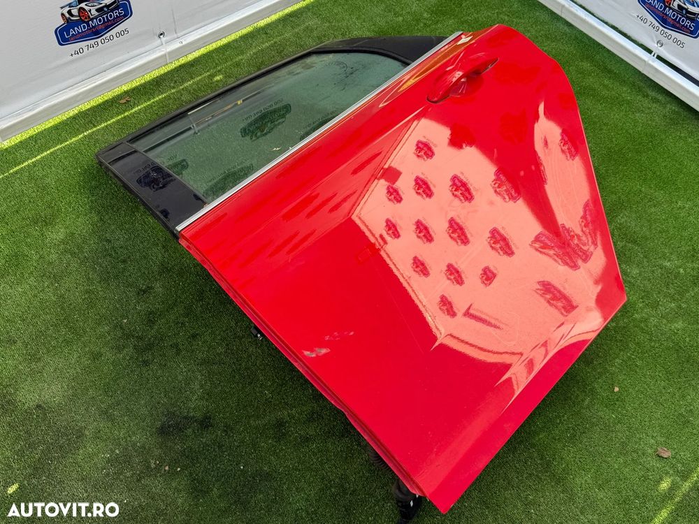 USA PORTIERA SPATE STANGA FORD FOCUS MK3 2015 1.0 BENZINA COD OEM 2172760 / HATCHBACK 2014-2019 - 8