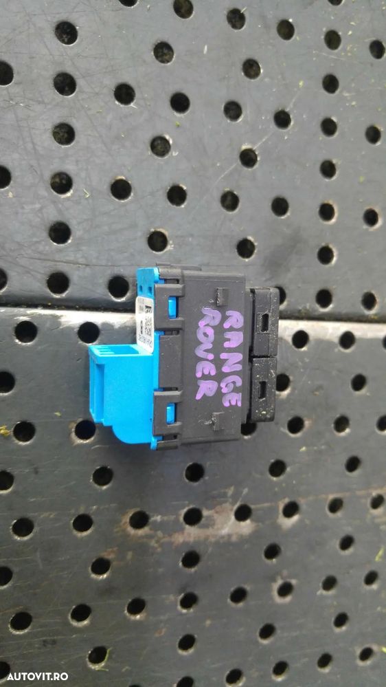 Butoane blocare deblocare usa stanga spate land rover range rover sport 2 l494 cpla14017bc - 3