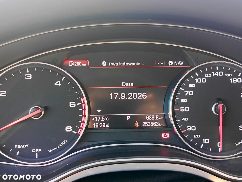 Audi A6 Avant 2.0 TDI Ultra S tronic - 18