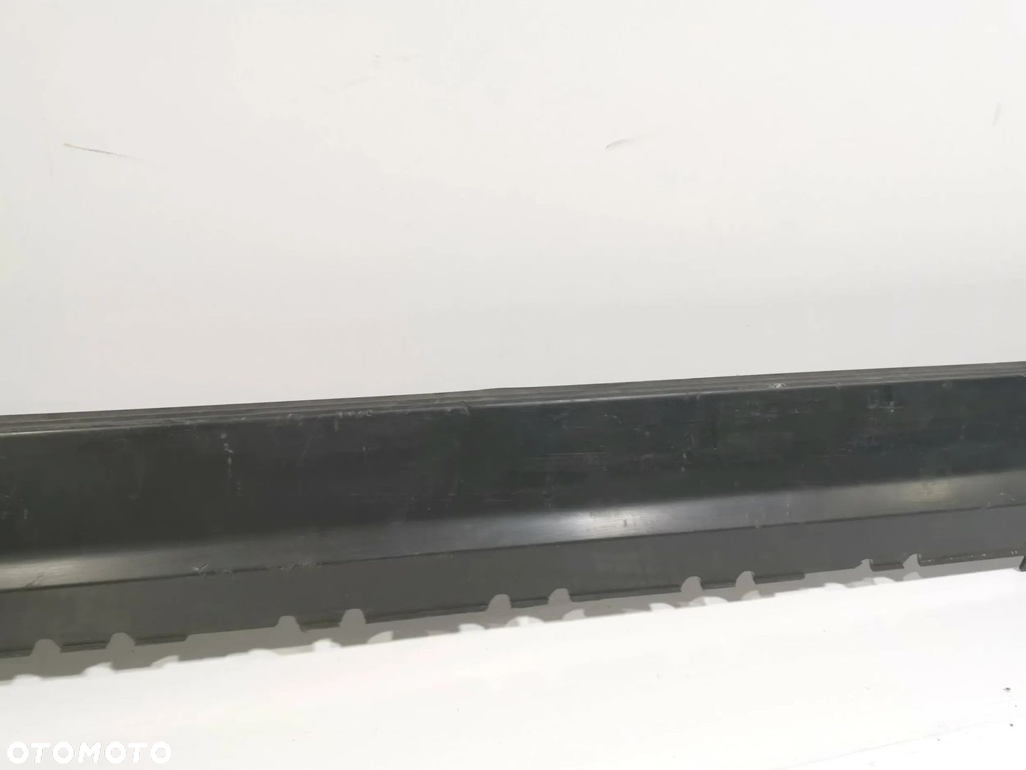 Listwa progowa lewa Audi A4 Allroad LIFT 8W9 B9 KOMBI 19- ORYG - 7