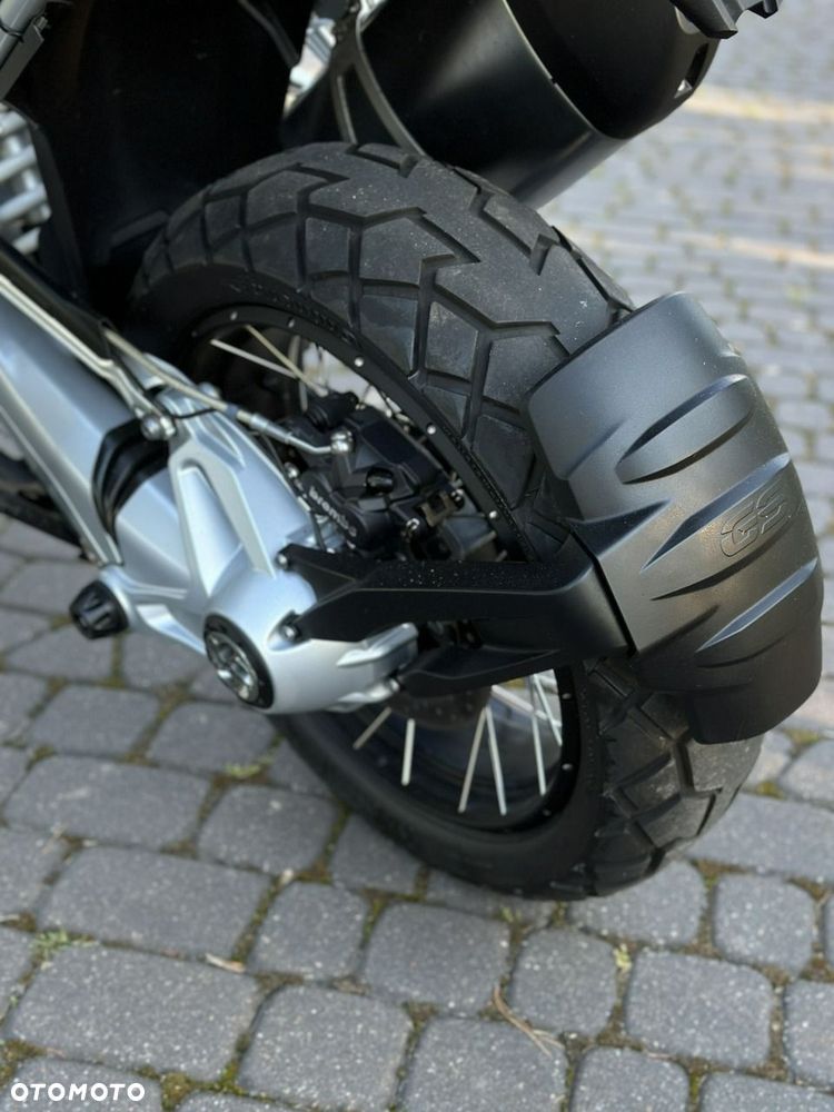 BMW GS - 19
