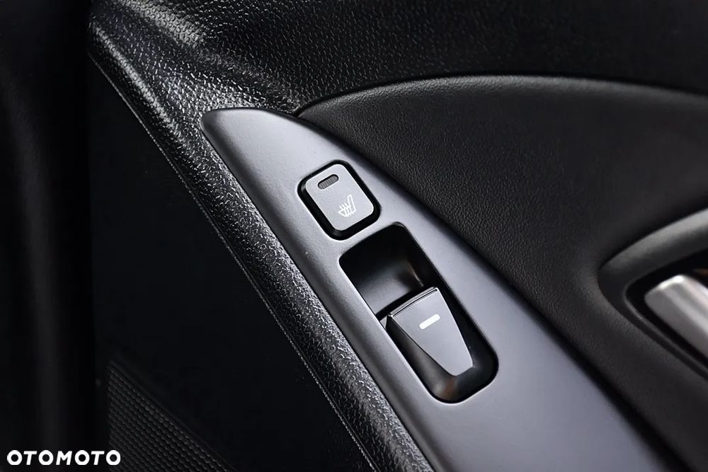 Hyundai ix35 2.0 CRDi 4WD Comfort - 23