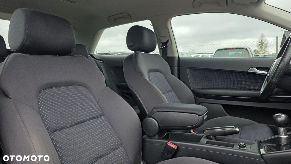 Audi A3 3-drzwiowe - 16
