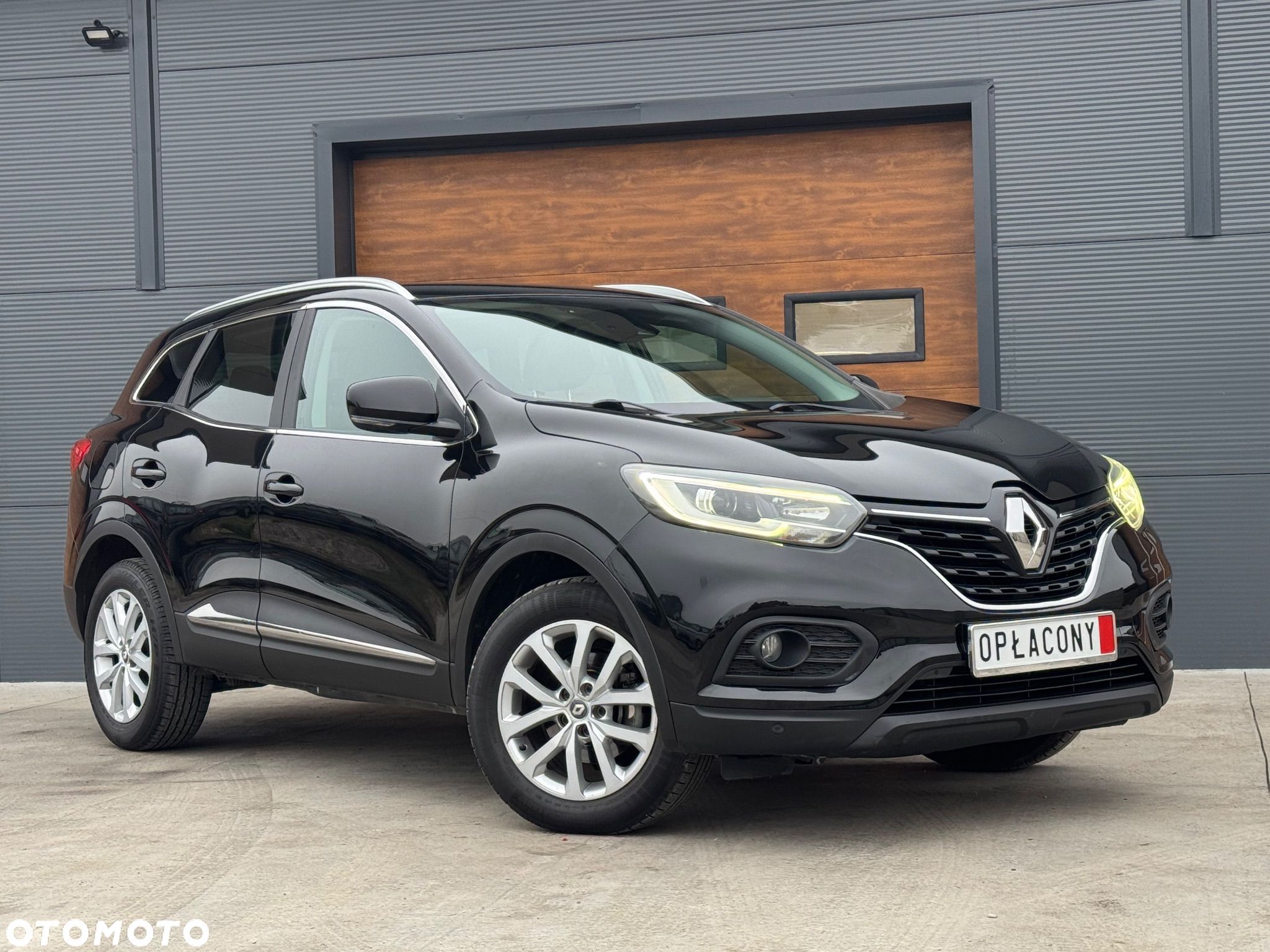 Renault Kadjar - 1