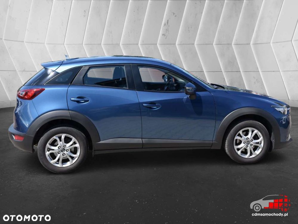 Mazda CX-3 - 11