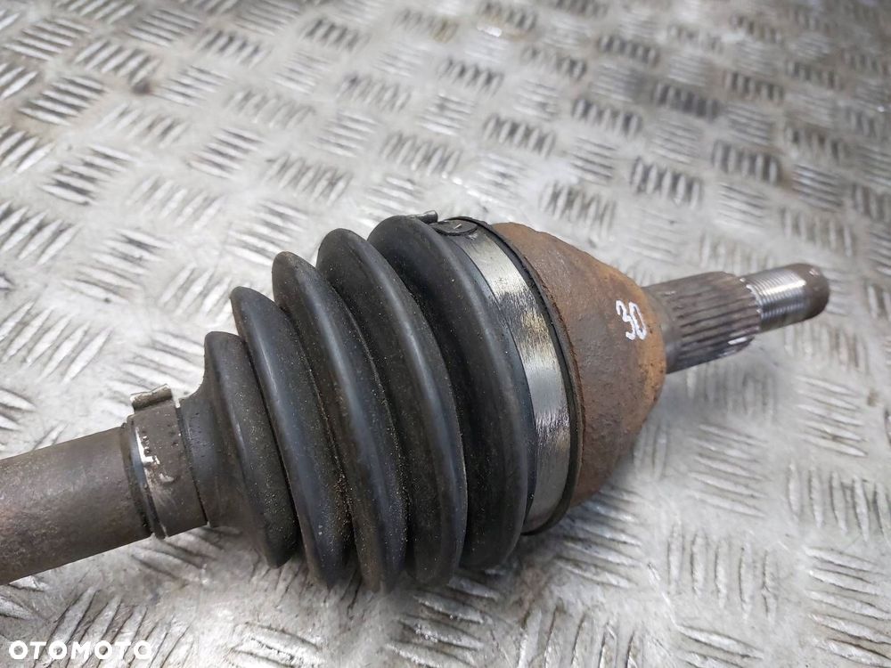 PÓŁOŚ PRAWY PRZÓD 5B OPEL ANTARA I CAPTIVA I 2.0 CDTI PRAWA - 4