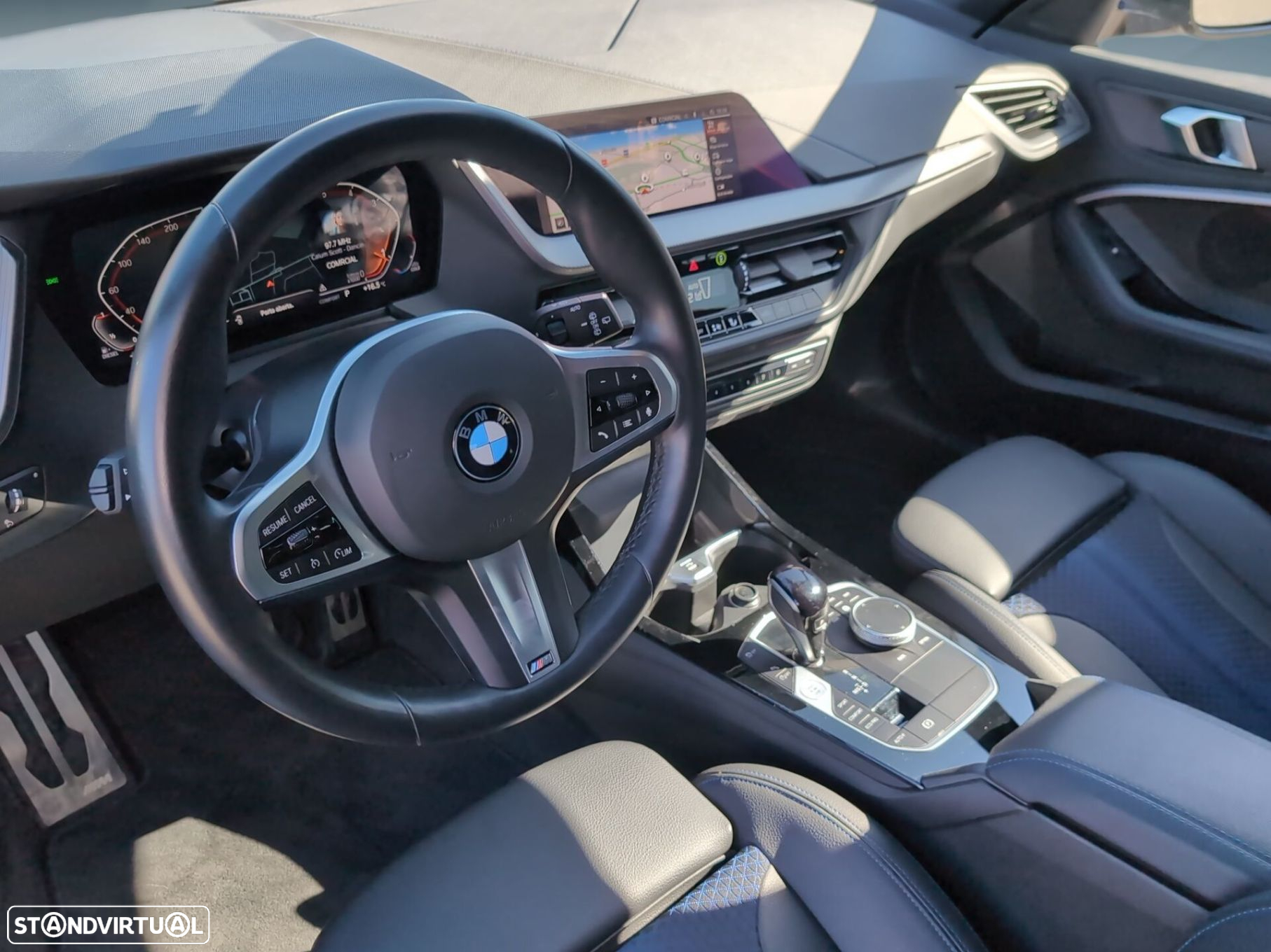 BMW 116 - 13