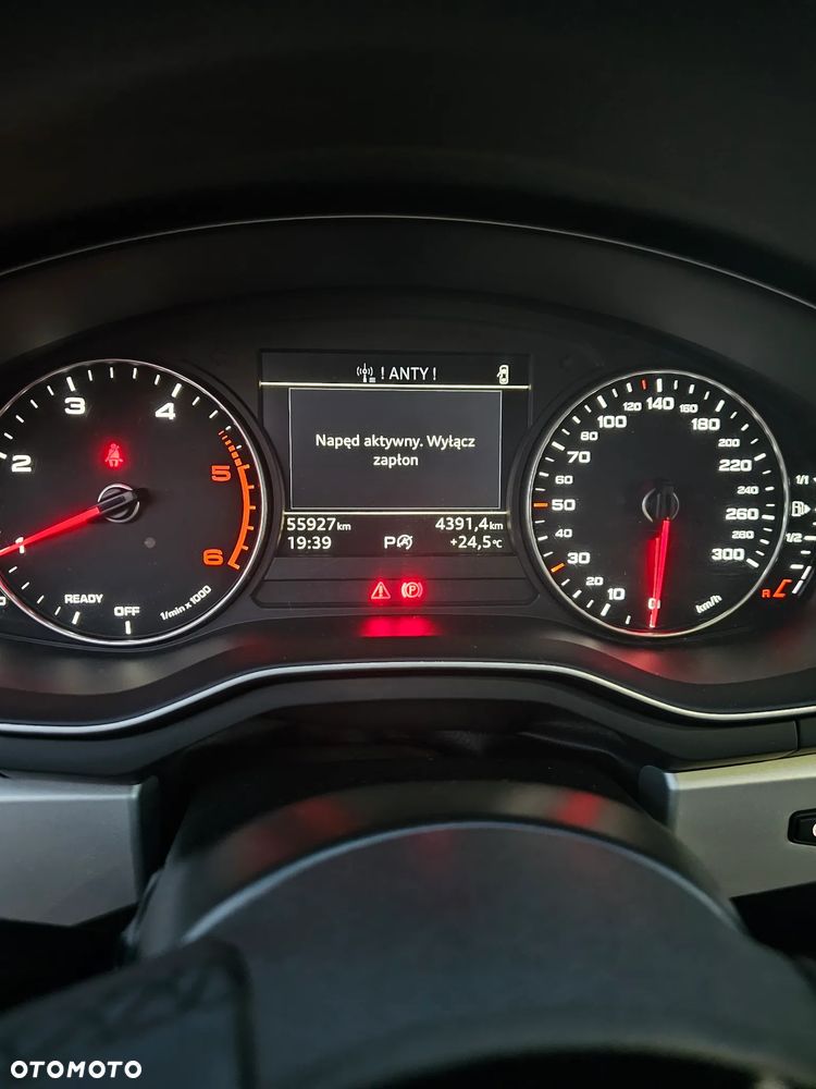 Audi A4 Avant - 14
