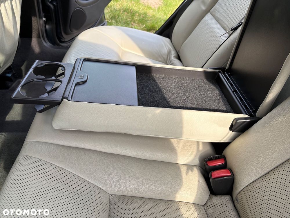 Saab 9-5 2.3 Turbo Aero - 11