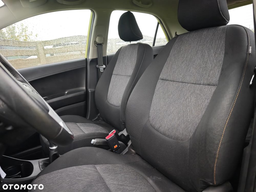 Kia Picanto 1.0 XL - 13