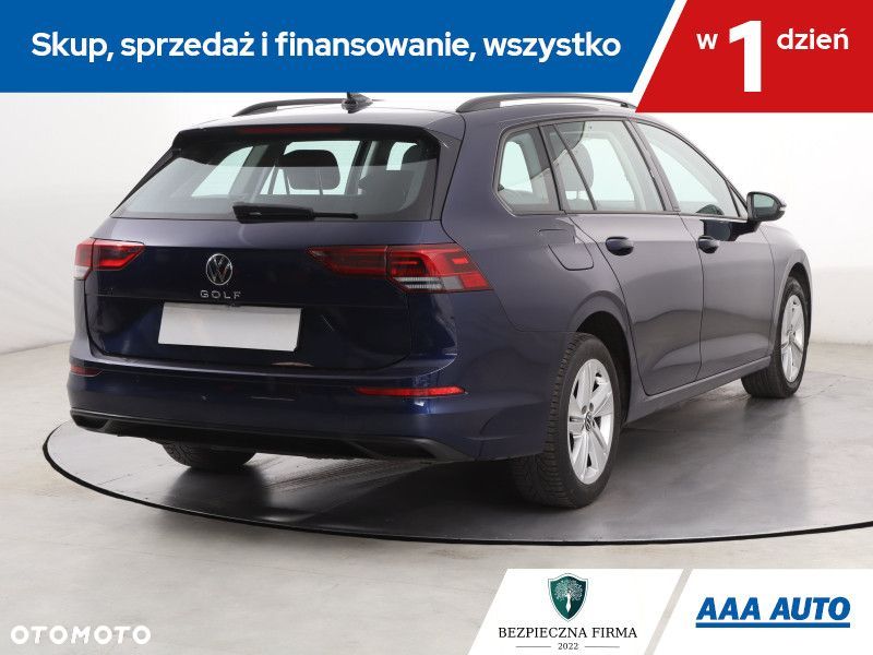 Volkswagen Golf Variant - 7