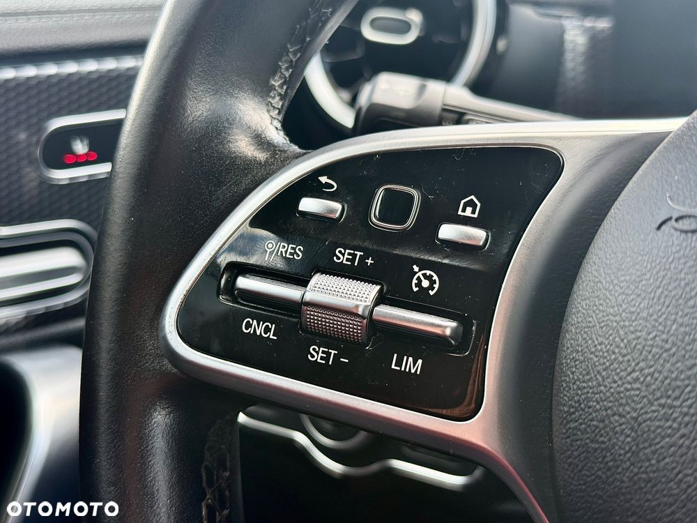 Mercedes-Benz CLA 200 d 8G-DCT Edition Progressive Line - 32