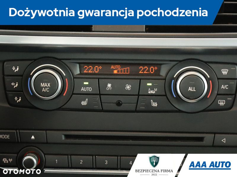 BMW X3 - 11