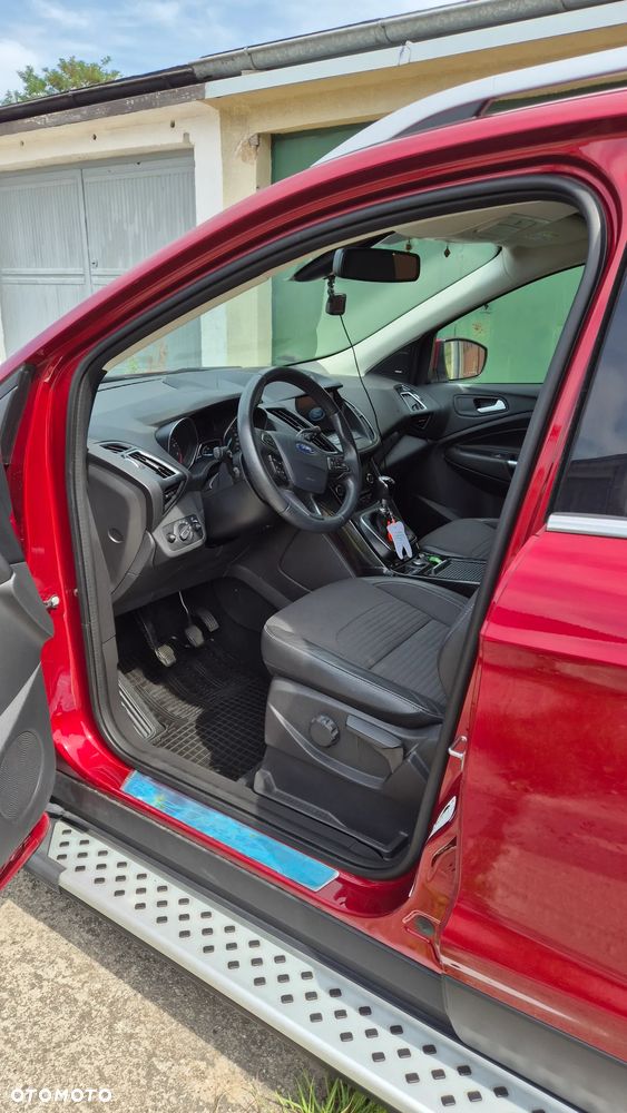 Ford Kuga 1.5 EcoBoost FWD Titanium ASS MMT6 - 6