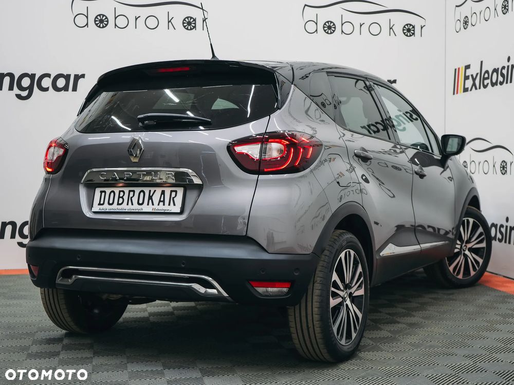 Renault Captur ENERGY TCe 120 Initiale Paris - 3