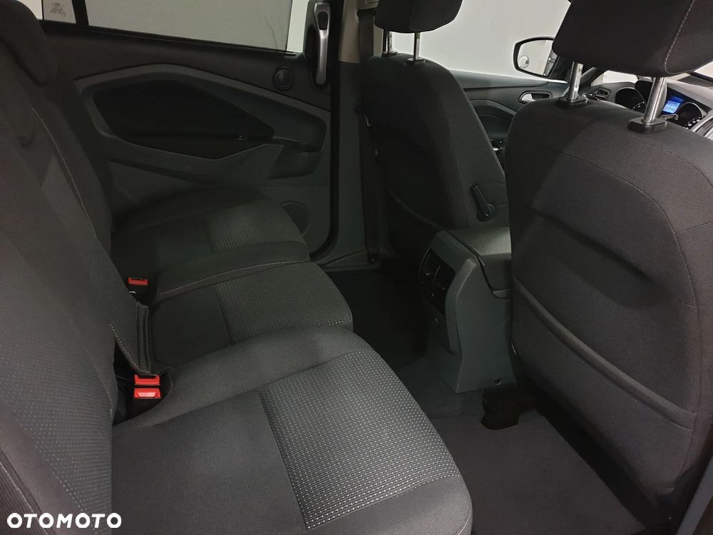 Ford Grand C-MAX 1.6 TDCi Titanium - 27