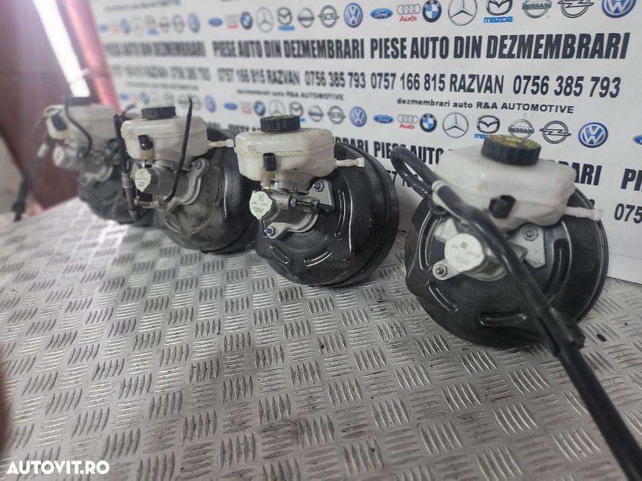 Pompa Tulumba Servo Frana Bmw F20 F21 F30 F31 F32 F34 F36 F80 F82 Diferite Coduri - 2