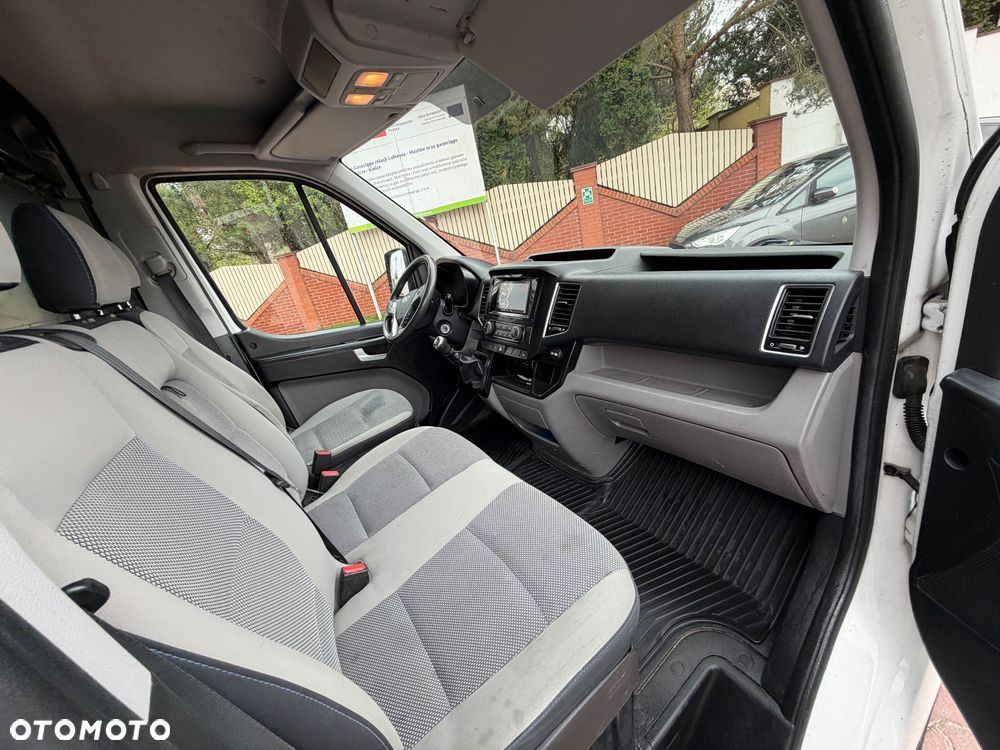 Hyundai H350 - 11