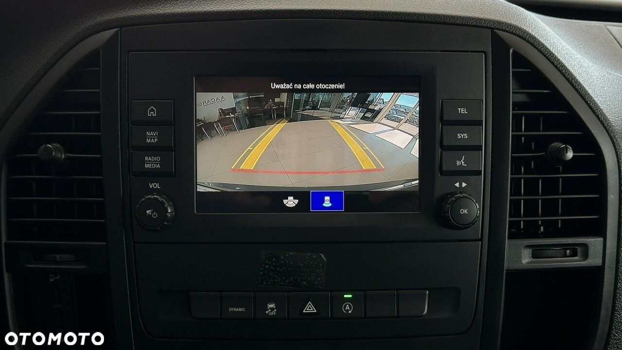 Mercedes-Benz vito L2H1 - 25