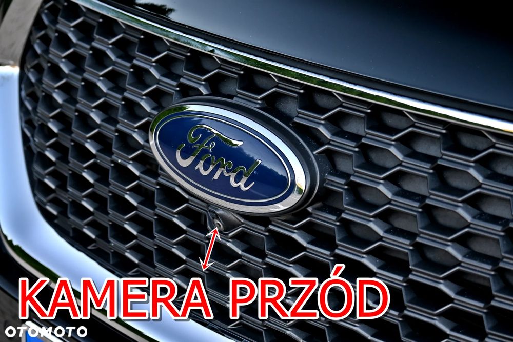 Ford Edge 2.0 TDCi Bi-Turbo 4x4 Vignale - 22