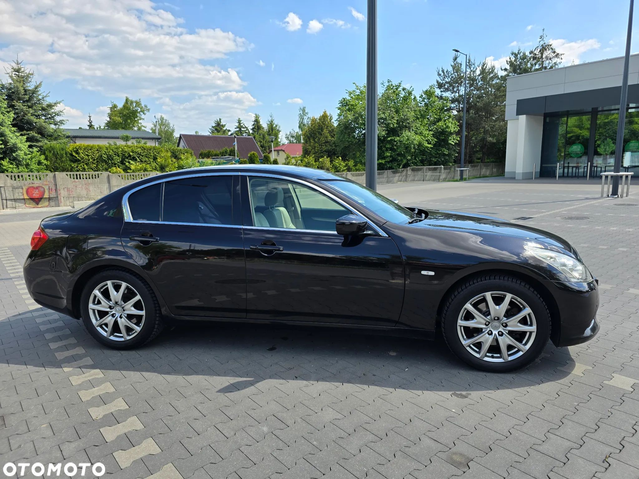 Infiniti G G37 GT Premium AWD - 1