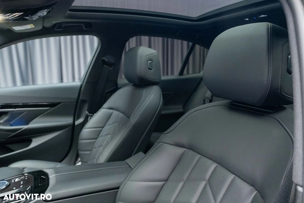 BMW Seria 5 520d xDrive Aut. - 20