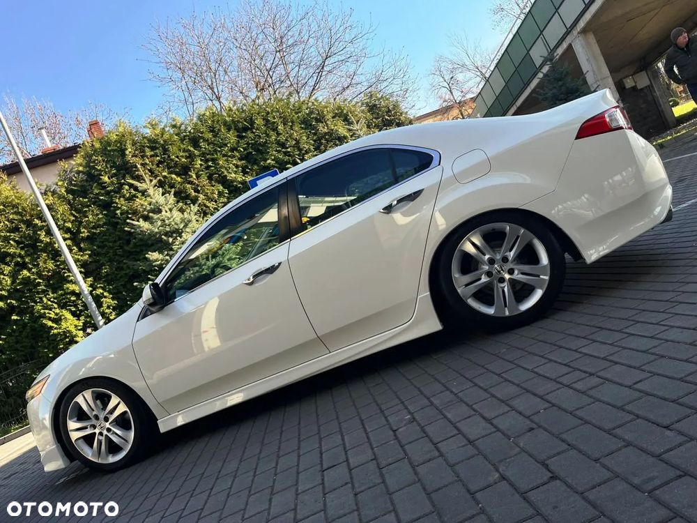 Honda Accord ver-2-4-type--s - 30