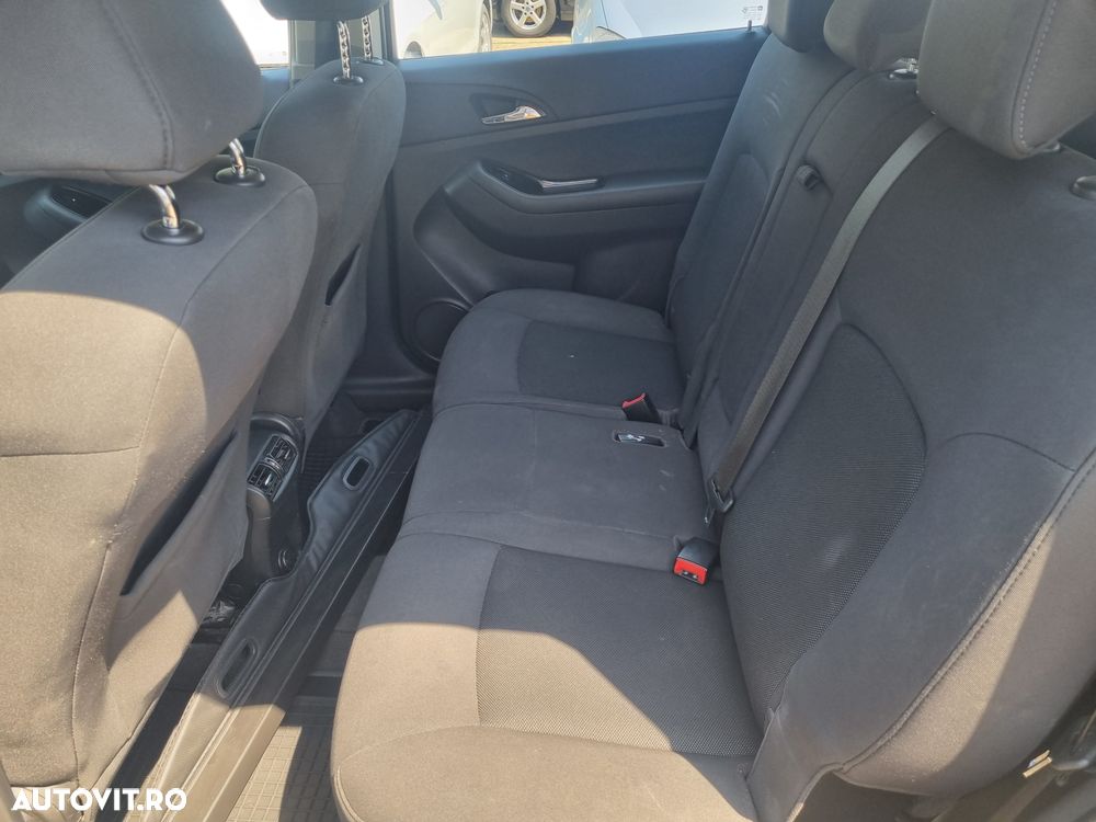 Chevrolet Orlando 2.0 LT+ - 17