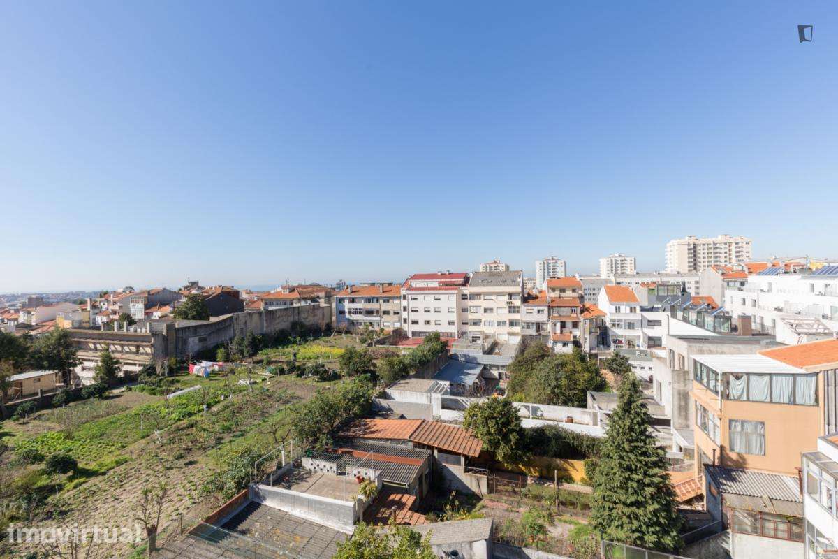 Quarto - localizado em Cedofeita Porto - Grande imagem: 3/42