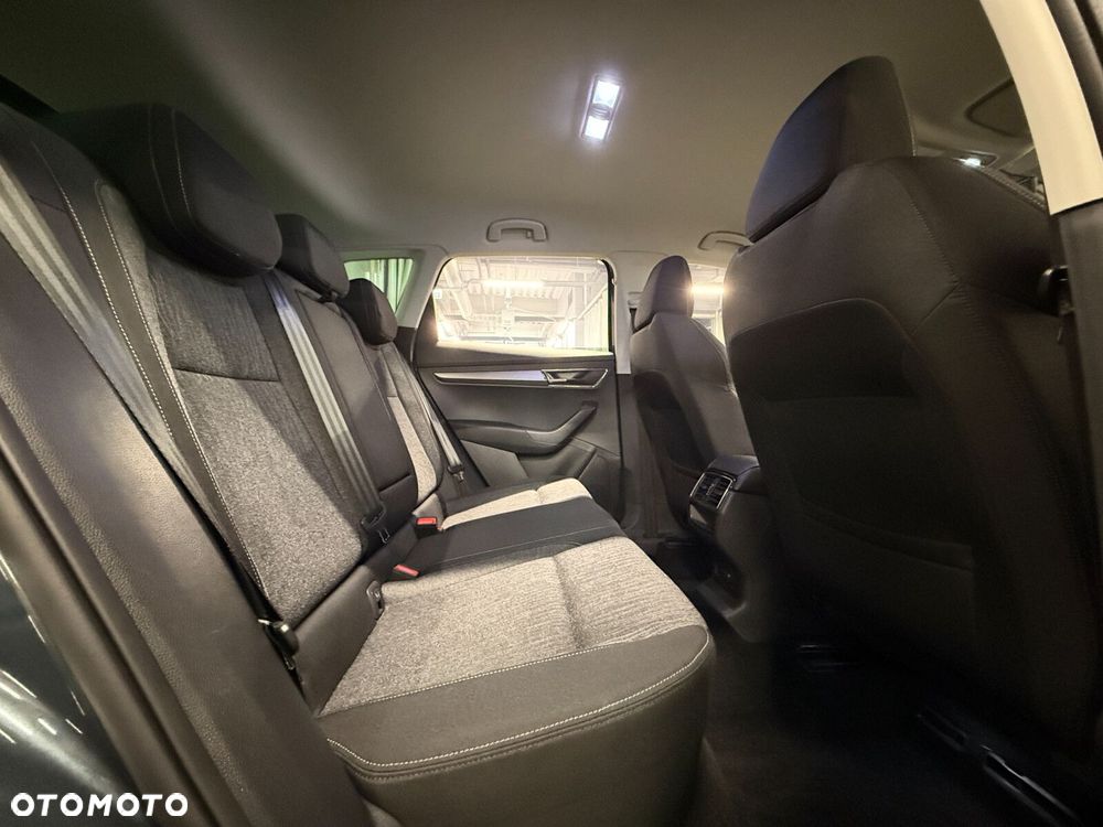 Skoda Karoq 2.0 TDI SCR 4x4 Style DSG - 24