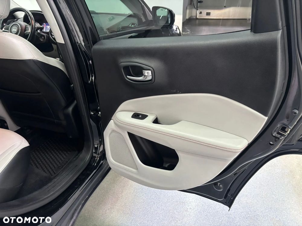 Jeep Compass 1.4 TMair Opening Edition 4WD S&S - 37