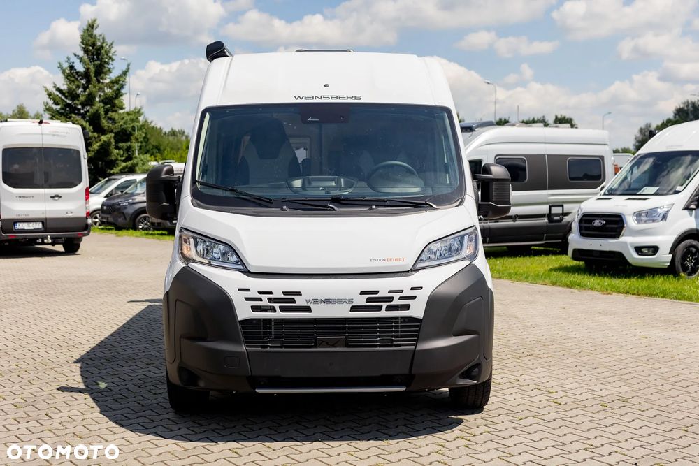 Weinsberg CaraBus 600ME - 4