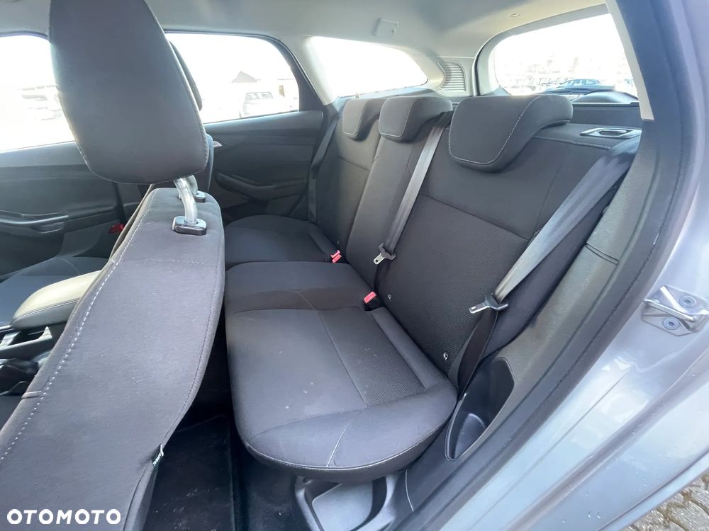 Ford Focus 1.0 EcoBoost Edition Start - 23