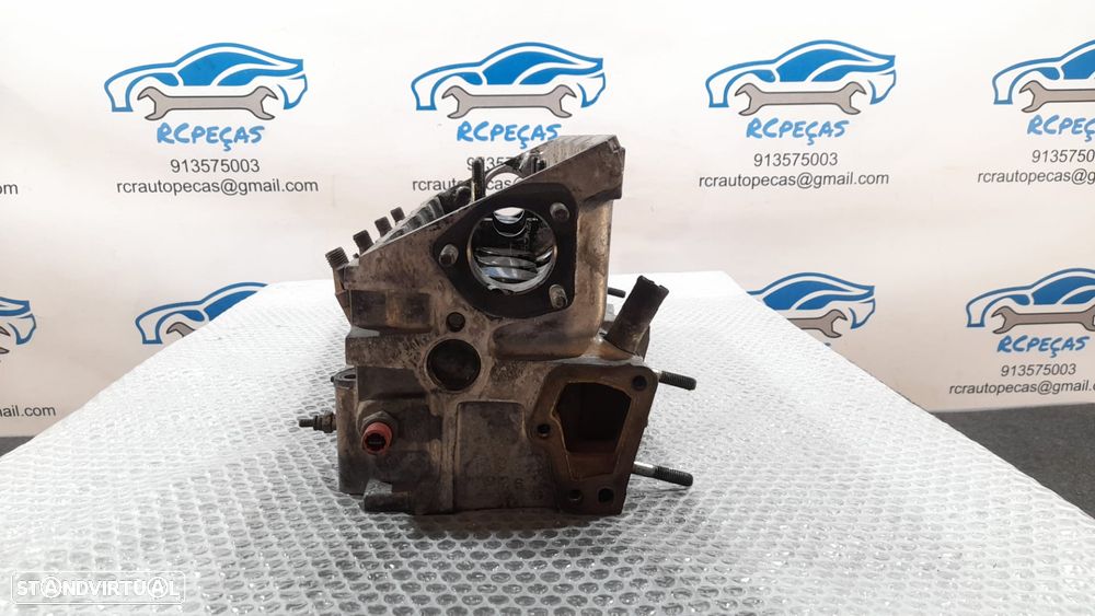 CABEÇA MOTOR COLAÇA 7548013 M709AT130 146B3000 FIAT UNO 146 1.4D 146B3000 - 3