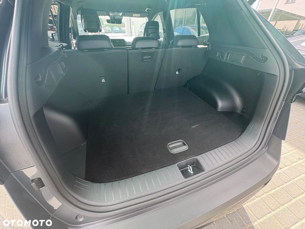 Kia Sportage 1.6 T-GDI HEV Black Edition 2WD - 8