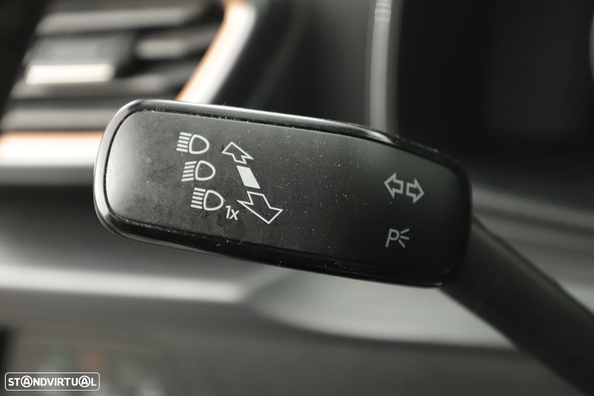 Cupra Formentor 1.5 TSI DSG - 13