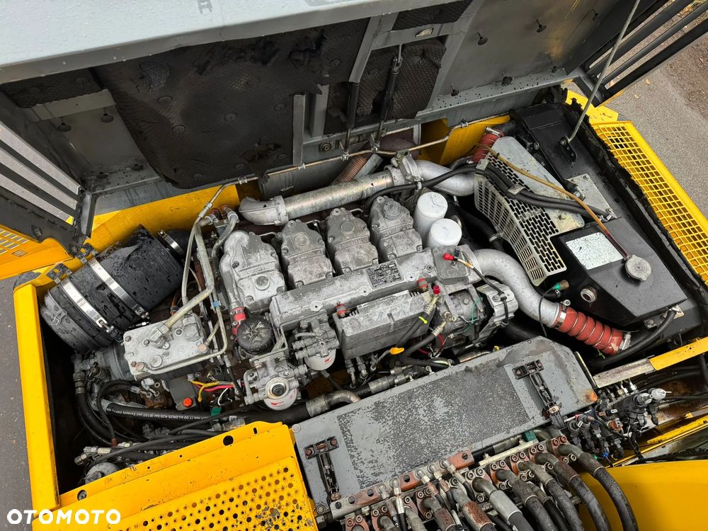 Liebherr A 900 C-ZW LITRONIC - 13