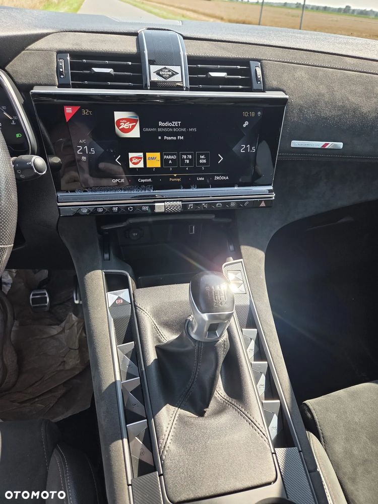 DS Automobiles DS 7 Crossback 1.5 BlueHDi So Chic - 10