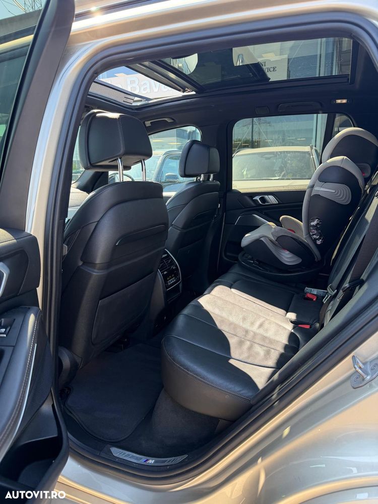 BMW X5 xDrive40i - 16