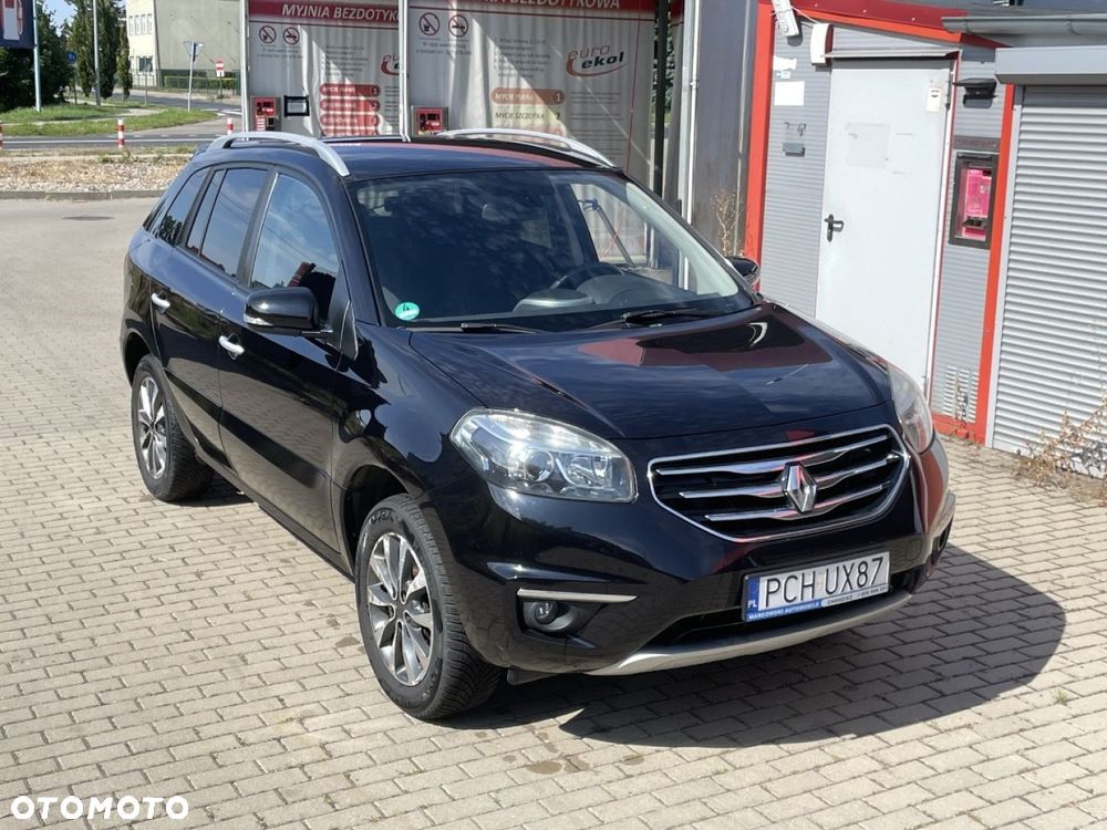 Renault Koleos - 11