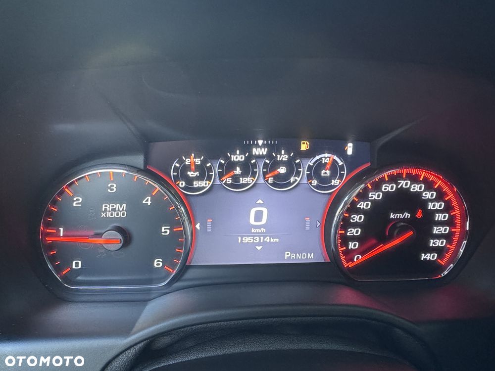 GMC Yukon ver-denali-6-2-xl - 11