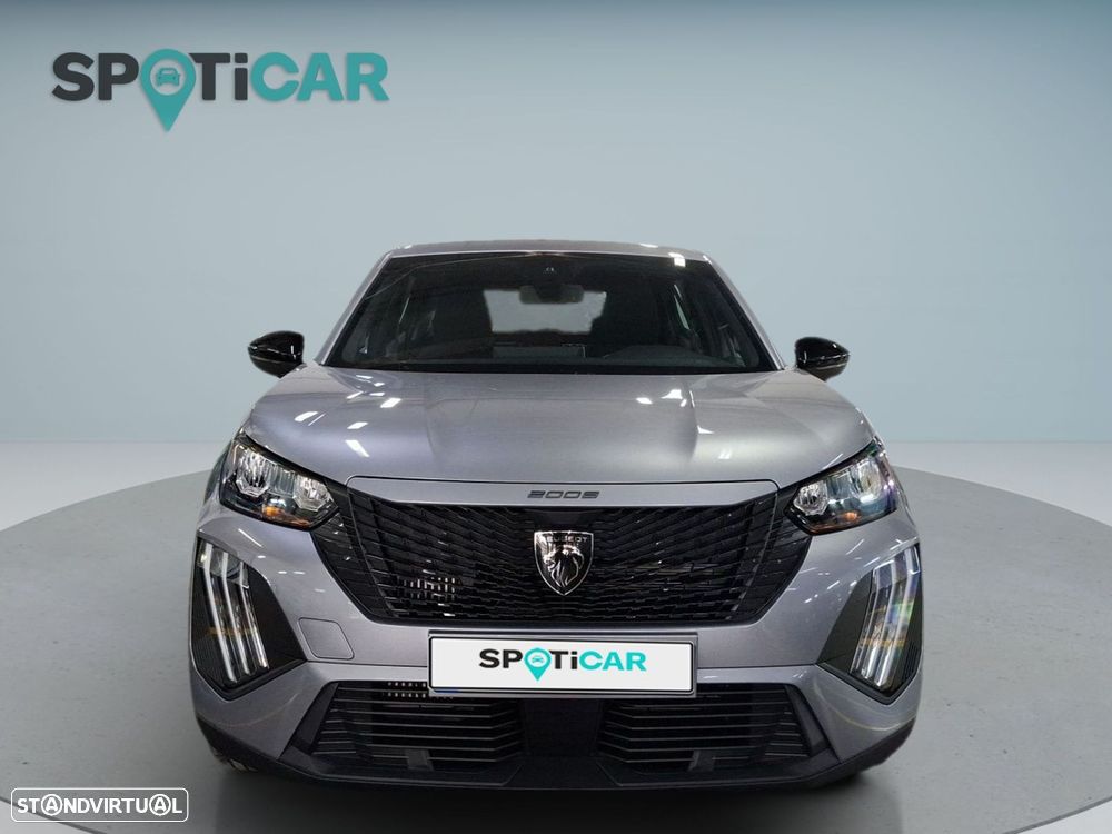 Peugeot 2008 1.2 PureTech Style - 2