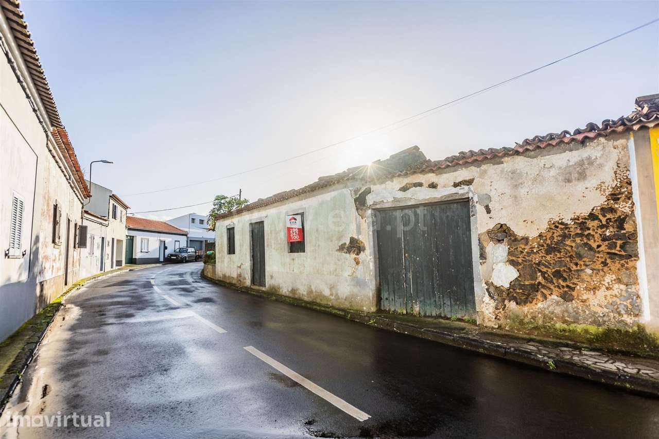 Armazém / Ponta Delgada, Fenais da Luz - Grande imagem: 3/3
