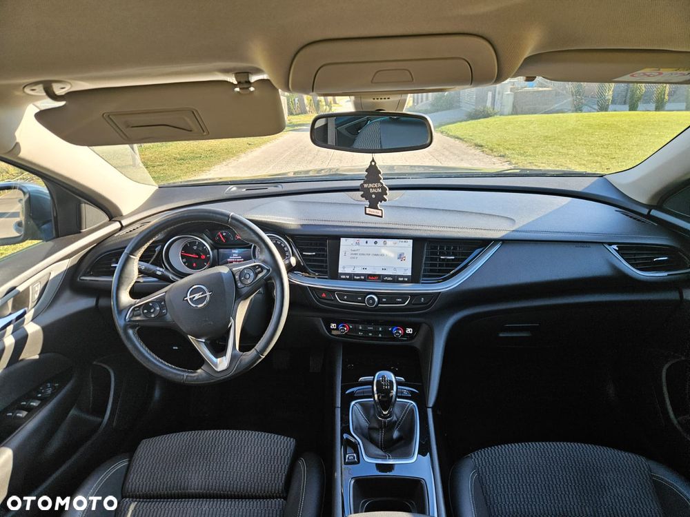Opel Insignia - 7
