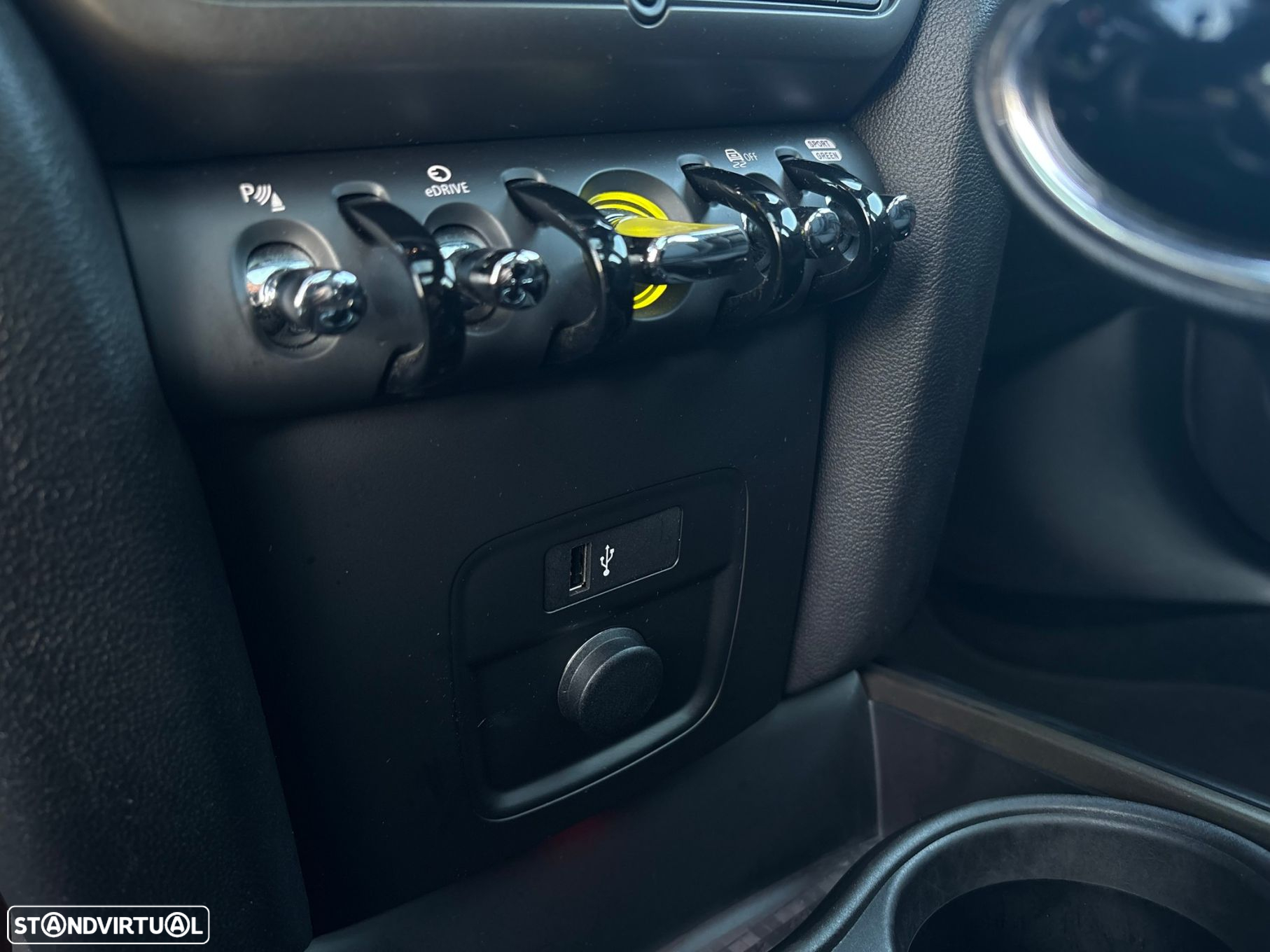 MINI Countryman Cooper SE ALL4 Sport Edition Auto - 26